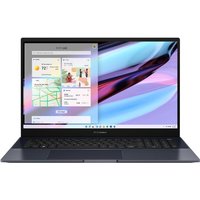 ASUS ZenBook UM6702RA-M2089X 6900HX Notebook 43,9 cm (17.3 ) Full HD AMD Ryzen 9 16 GB LPDDR5-SDRAM 1000 GB SSD Wi-Fi 6E (802.11ax) Windows 11 Pro Schwarz (90NB0VU1-M003T0)