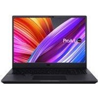 ASUS ProArt StudioBook Pro 16 OLED H7600ZW-L2011X – Intel Core i9 12900H / 2.5 GHz – Win 11 Pro – GF RTX 3070 Ti – 32 GB RAM – 1 TB SSD NVMe, Performance – 40.6 cm (16) OLED 3840 x 2400 (WQUXGA) – Wi-Fi 6 – Mineral Black – kbd: QWERTZ