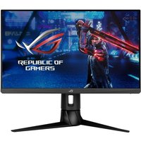 ASUS ROG Strix XG249CM 60,5 cm (23.8 ) 1920 x 1080 Pixel Full HD LED Schwarz [Energieklasse F] (90LM07K0-B01A70)