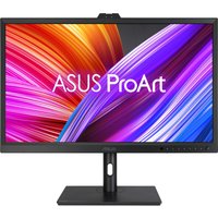 ASUS ProArt PA32DC, OLED-Monitor – (80 cm(32 ), schwarz, UltraHD/4K, HDR, USB-C) [Energieklasse G] (90LM06N0-B01I70)