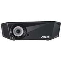 ASUS F1 – DLP-Projektor – RGB LED – 3D – 3000 lm – Full HD (1920 x 1080) – 16:9 – 1080p – Schwarz