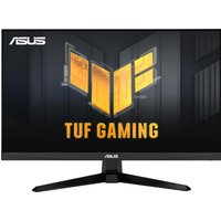 ASUS TUF Gaming VG246H1A, Gaming-Monitor – (61 cm(24 ), schwarz, HDMI, FreeSync, 100Hz Panel) [Energieklasse E] (90LM08F0-B01170)