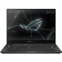 ASUS ROG Flow X13 GV301RE-LJ021W 6900HS Hybrid (2-in-1) 34 cm (13.4 ) Touchscreen WUXGA AMD Ryzen 9 16 GB LPDDR5-SDRAM 1000 GB SSD NVIDIA GeForce RTX 3050 Ti Wi-Fi 6E (802.11ax) Windows 11 Home Schwarz (90NR0A21-M00300)