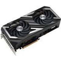 ASUS ROG-STRIX-RX7600-O8G-GAMING (8GB,HDMI,DP,Active) (90YV0IH0-M0NA00)