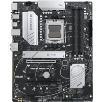 ASUS Prime B650-Plus – Motherboard – ATX – Socket AM5 – AMD B650 Chipsatz – USB 3,2 Gen 1, USB 3,2 Gen 2, USB-C 3,2 Gen2, USB-C 3,2 Gen 1 – 2,5 Gigabit LAN – Onboard-Grafik (CPU erforderlich) – HD Audio (8-Kanal) (90MB1BS0-M0EAY0)