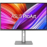 ASUS ProArt PA329CRV 80 cm (31.5 ) LED-Monitor 3840 x 2160 Pixel 4K Ultra HD LCD Schwarz [Energieklasse E] (90LM02C0-B01K70)