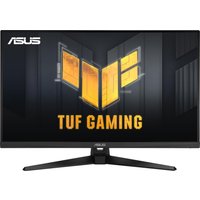 ASUS TUF Gaming VG32UQA1A 80 cm (31.5 ) 3840 x 2160 Pixel 4K Ultra HD Schwarz [Energieklasse G] (90LM08L0-B01970)