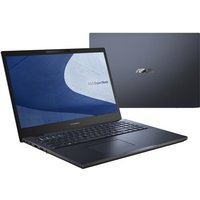 ASUS ExpertBook B2 B2502CBA-BQ0434X i7-1260P Notebook 39,6 cm (15.6 ) Full HD Intel® Core i7 16 GB DDR4-SDRAM 512 GB SSD Wi-Fi 6E (802.11ax) Windows 11 Pro Schwarz (90NX04K1-M00X10)