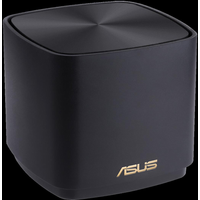 ASUS ZenWiFi AX Mini (XD4) – WLAN-System (2 Router) – bis zu 307 m² – Netz – GigE, 802.11ax – 802.11a/b/g/n/ac/ax – Dual-Band