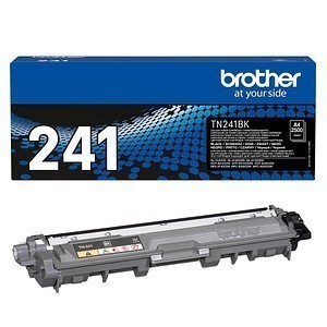 brother TN-241BK  schwarz Toner