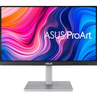 ASUS ProArt PA247CV – LED-Monitor – 60.5 cm (23.8) – 1920 x 1080 Full HD (1080p) @ 75 Hz – IPS – 300 cd/m² – 1000:1 – 5 ms – 2xHDMI, DisplayPort, USB-C – Lautsprecher – Sonderposten