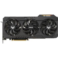 Asus VGA RTX3060TI 8GB TUF 8GD6X – Gaming (90YV0IL1-M0NA00)