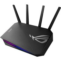 ASUS ROG STRIX GS-AX3000 – Wireless Router – 4-Port-Switch – GigE – 802.11a/b/g/n/ac/ax – Dual-Band