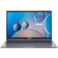 ASUS X515KA EJ016TS – Intel Pentium Silver N6000 / 1.1 GHz – Win 10 Home in S mode – UHD Graphics – 4 GB RAM – 128 GB SSD NVMe – 39.6 cm (15.6) 1920 x 1080 (Full HD) – Wi-Fi 5 – Transparent Silver (LCD-Abdeckung), Transparent Silver (Oberseite), Slate Gray (Unterseite)