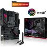 ASUS ROG Strix B550-F Gaming WIFI II – ATX Mainboard – B-Ware