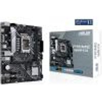 ASUS Prime B660M-K DDR4 – Mikro-ATX Mainboard – B-Ware