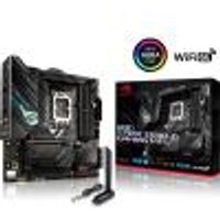 ASUS ROG Strix Z690-G Gaming WIFI – Mikro-ATX Mainboard