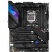 ASUS ROG Strix Z590-E Gaming WIFI – ATX Mainboard – B-Ware