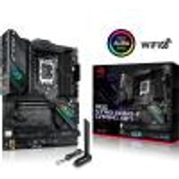 ASUS ROG Strix B660-F Gaming WIFI – ATX Mainboard – B-Ware