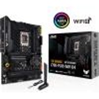 ASUS TUF Gaming Z790-Plus WIFI D4 – ATX Mainboard