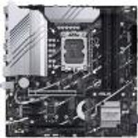 ASUS Prime Z790M-PLUS D4 – Mikro-ATX Mainboard