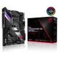 ASUS ROG Crosshair VIII Hero Wi-Fi – ATX Mainboard – B-Ware