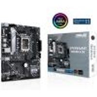 ASUS Prime H610M-A D4 – Mikro-ATX Mainboard