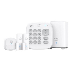 ANKER Smart Home Sensor Kit Starter Set Sicherheit