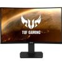 80,00cm (31,5 Zoll) ASUS TUF Gaming VG32VQR WQHD 165Hz Curved Gaming Monitor