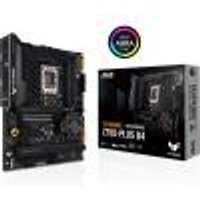 ASUS TUF Gaming Z790-Plus D4 – ATX Mainboard – B-Ware