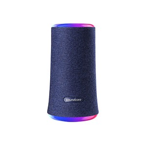 ANKER Soundcore Flare II Bluetooth-Lautsprecher blau