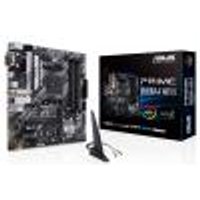 ASUS Prime B550M-A Wi-Fi II – Mikro-ATX Mainboard – B-Ware