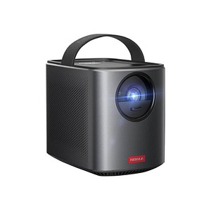 ANKER Nebula Mars 2 Pro, DLP Mini-Beamer, 500 ANSI-Lumen