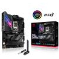 ASUS ROG Strix Z690-E Gaming WIFI – ATX Mainboard