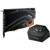 ASUS Strix RAID DLX 7.1 PCIe Gaming Soundkarte