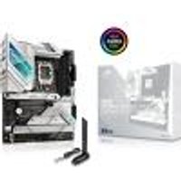 ASUS ROG Strix Z690-A Gaming WIFI D4 – ATX Mainboard – B-Ware