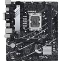 ASUS Prime B760M-K D4 – Mikro-ATX Mainboard