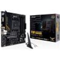 ASUS TUF Gaming B550M-E WIFI – Mikro-ATX Mainboard – B-Ware