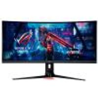 86,40cm (34,0″) ASUS ROG Strix XG349C UWQHD 21:9 Curved 144Hz G-Sync Gaming Monitor mit KVM-Switch