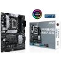 ASUS Prime B660-Plus D4 – ATX Mainboard