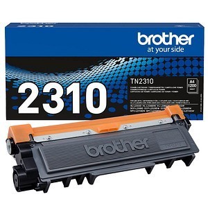 brother TN-2310  schwarz Toner