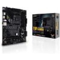 ASUS TUF Gaming B550-Plus – ATX Mainboard