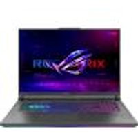 ROG Strix G18 G814JV-N5042 – 18“ WUXGA 165Hz G-Sync Gaming Notebook ohne Betriebssystem