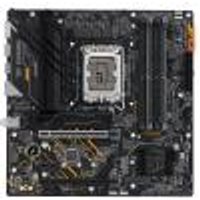 ASUS TUF Gaming B660M-E D4 – Mikro-ATX Mainboard