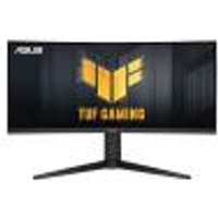 86,4cm (34″) ASUS TUF Gaming VG34VQEL1A UWQHD 100Hz Curved Gaming Monitor