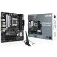 ASUS Prime B650M-A WIFI – Mikro-ATX Mainboard – B-Ware