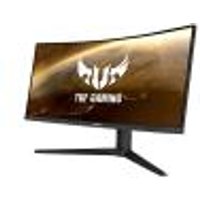 ASUS TUF Gaming VG34VQL1B 86,4 cm (34 Zoll) 3440 x 1440 Pixel UltraWide Quad HD LED Schwarz