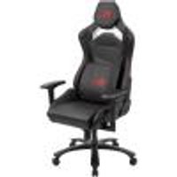 ASUS ROG Chariot Core Gaming-Stuhl Schwarz/Rot