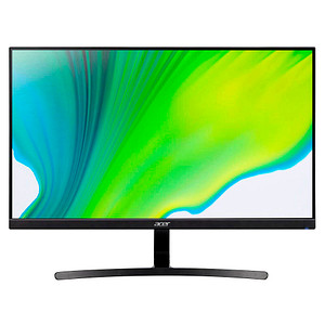 Der acer KA240Ybi Monitor 60