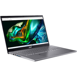 Mobiles Arbeiten leicht gemacht mit dem acer Acer Aspire 5 A517-53-783E Notebook 43